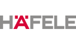 Häfele is a leading manufacturer and supplier who provides us with furniture fittings.