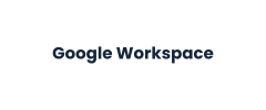 Google Workspace